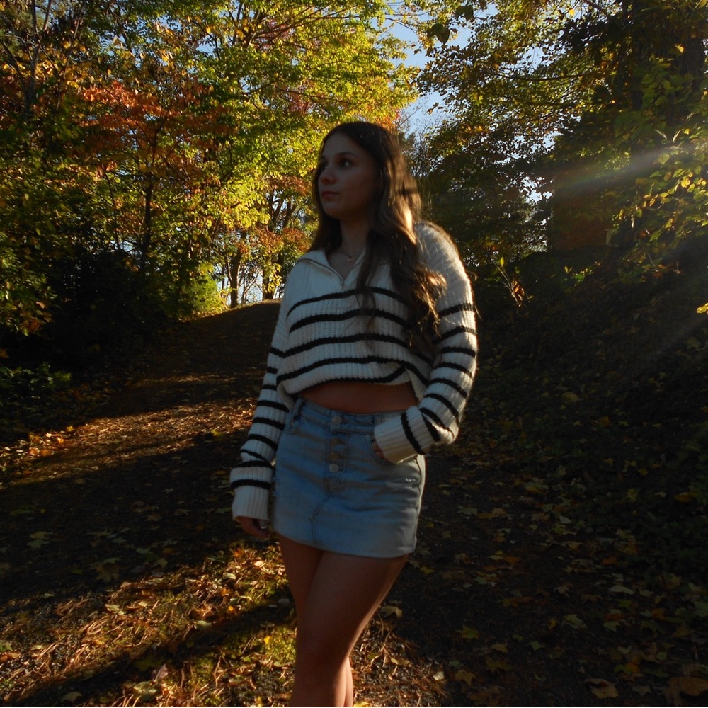 Meet your Posher, Mckayla